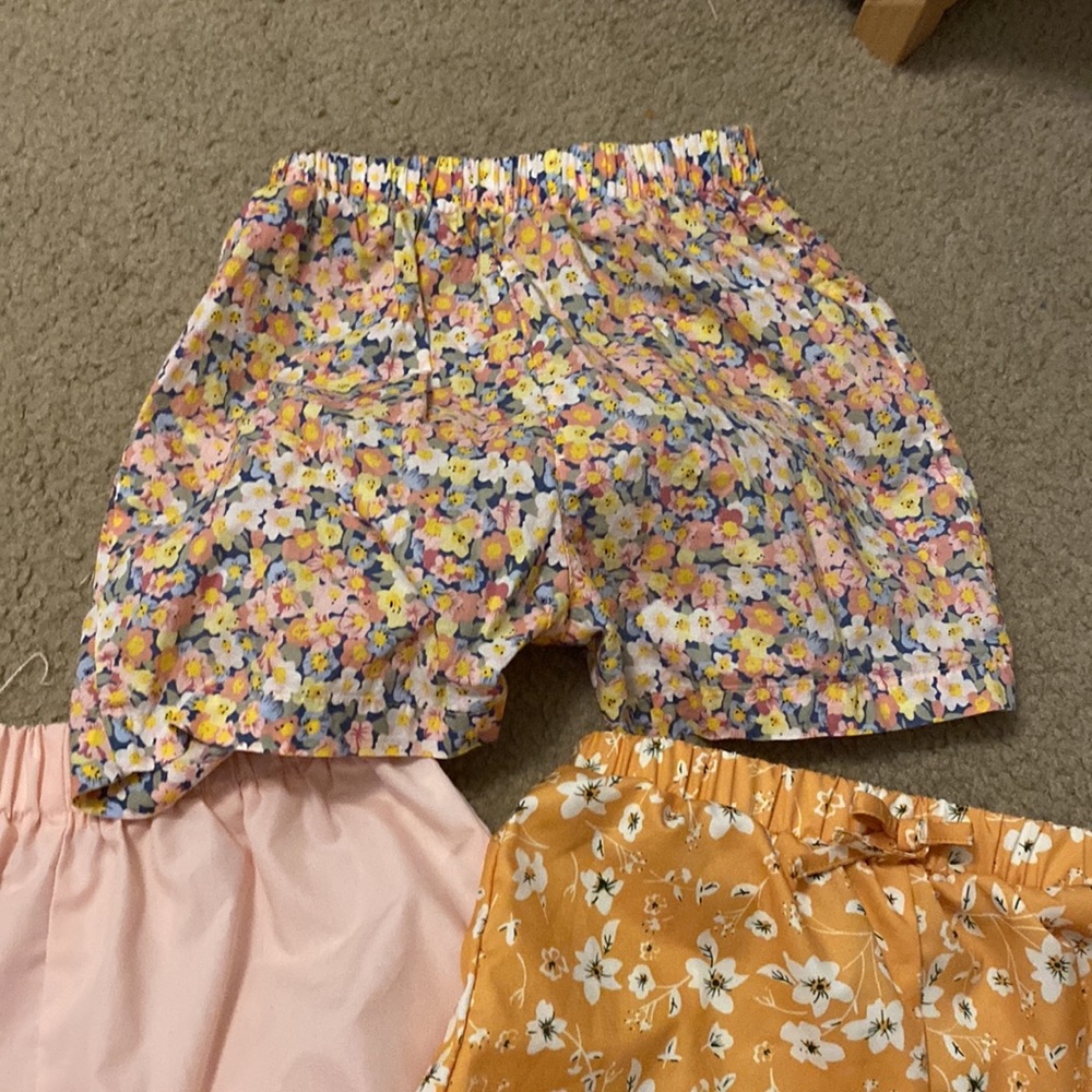 Shorts - Picture 4 of 4